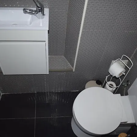 Sa Da Bandeira 15b Coimbra