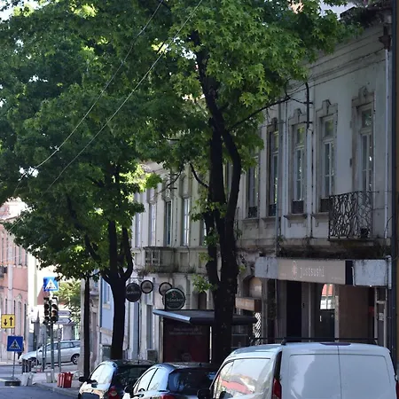 Lägenhet Sa Da Bandeira 15b *