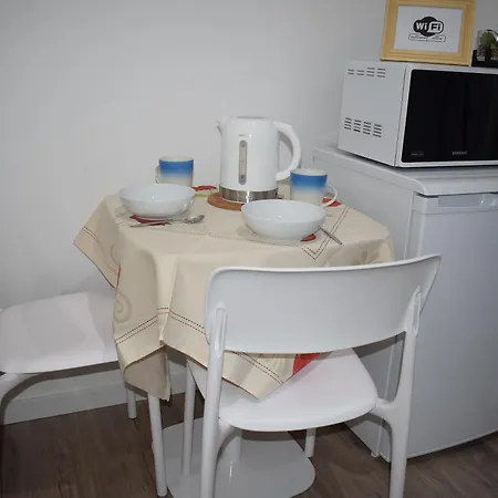 Sa Da Bandeira 15b Apartment *