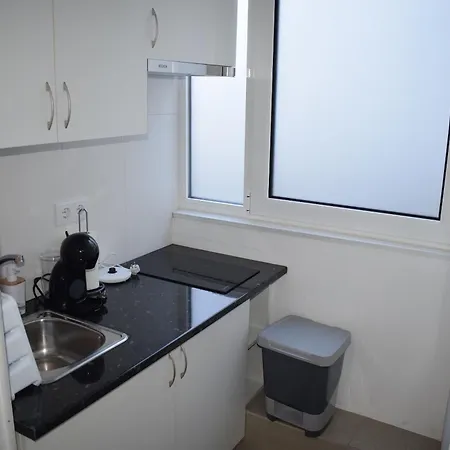 Sa Da Bandeira 15b Apartment Coimbra