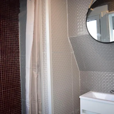 Apartment Sa Da Bandeira 15b