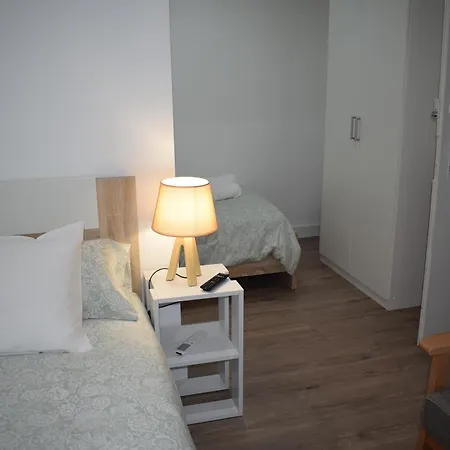 Sa Da Bandeira 15b Apartment Coimbra
