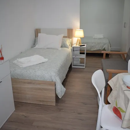 Sa Da Bandeira 15b Apartment *